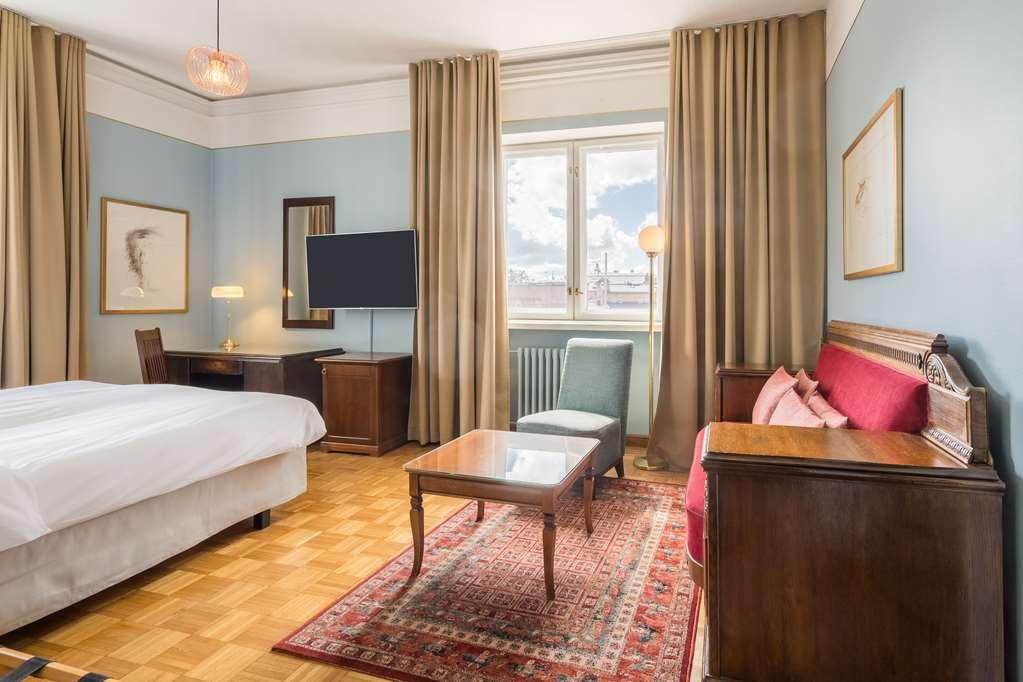 Radisson Blu Grand Hotel Tammer Тампере Номер фото